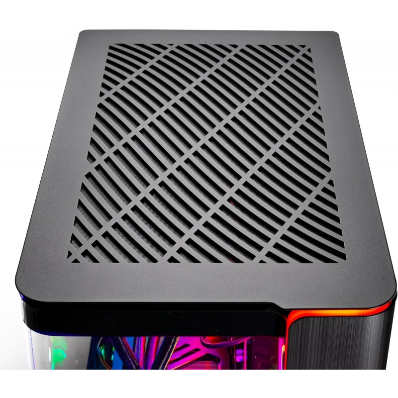 PC de jeu King 95, Ryzen 7 770 - Rx 9070 16Gb avis et prix
