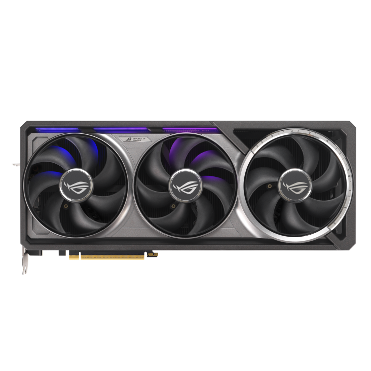 2025 nouvelle version ROG Astr - Rtx 5080 16Gb avis et prix
