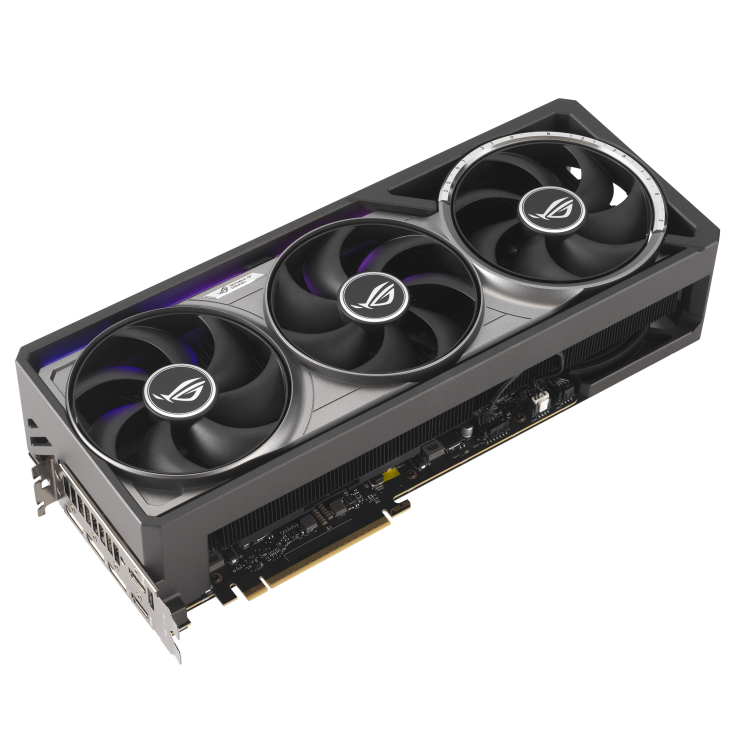 2025 nouvelle version ROG Astr - Rtx 5080 16Gb avis et prix