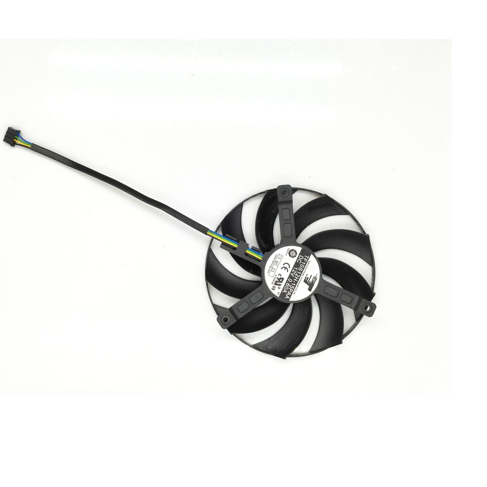Refroidissement GPU, ventilate - Rtx 5090 32Gb avis et prix