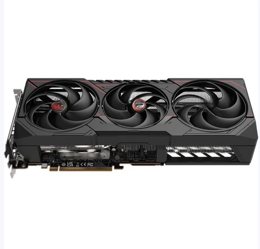 Pour carte graphique de jeu Sa - Rx 9070 Xt avis et prix