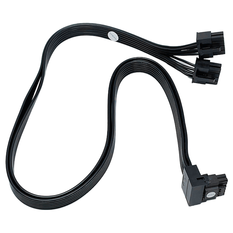 PCIE5.0 12VHPWR double câble d - Dual 8Pin To 16Pin 12Vhpwr Cable avis et prix