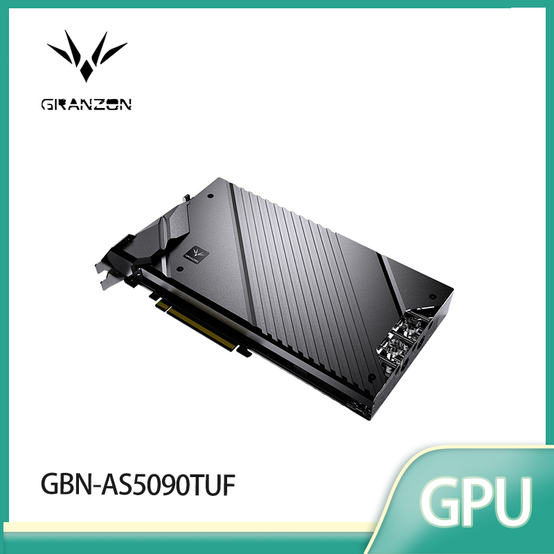 Bloc d'eau GPU Granzon pour ca - Rtx 5090 32Gb avis et prix