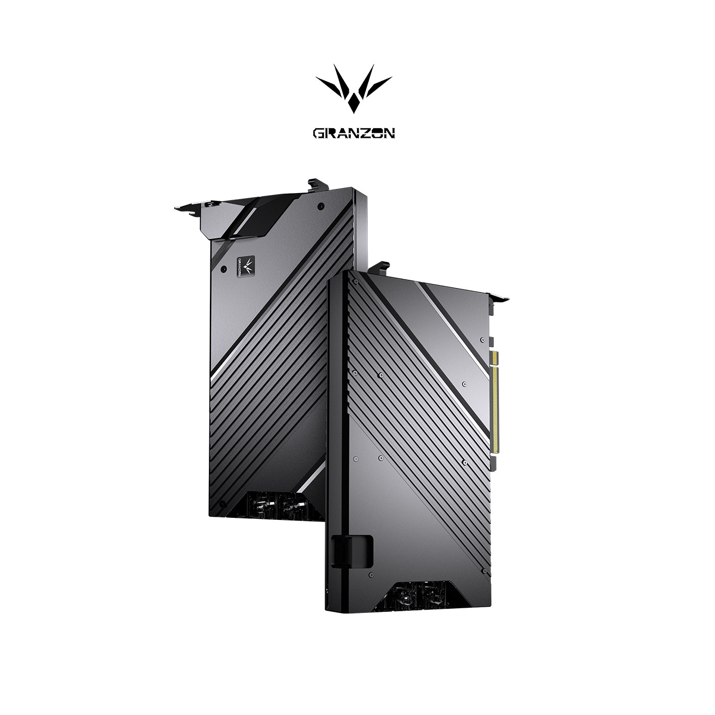 Bloc d'eau GPU Granzon pour ca - Rtx 5090 32Gb avis et prix