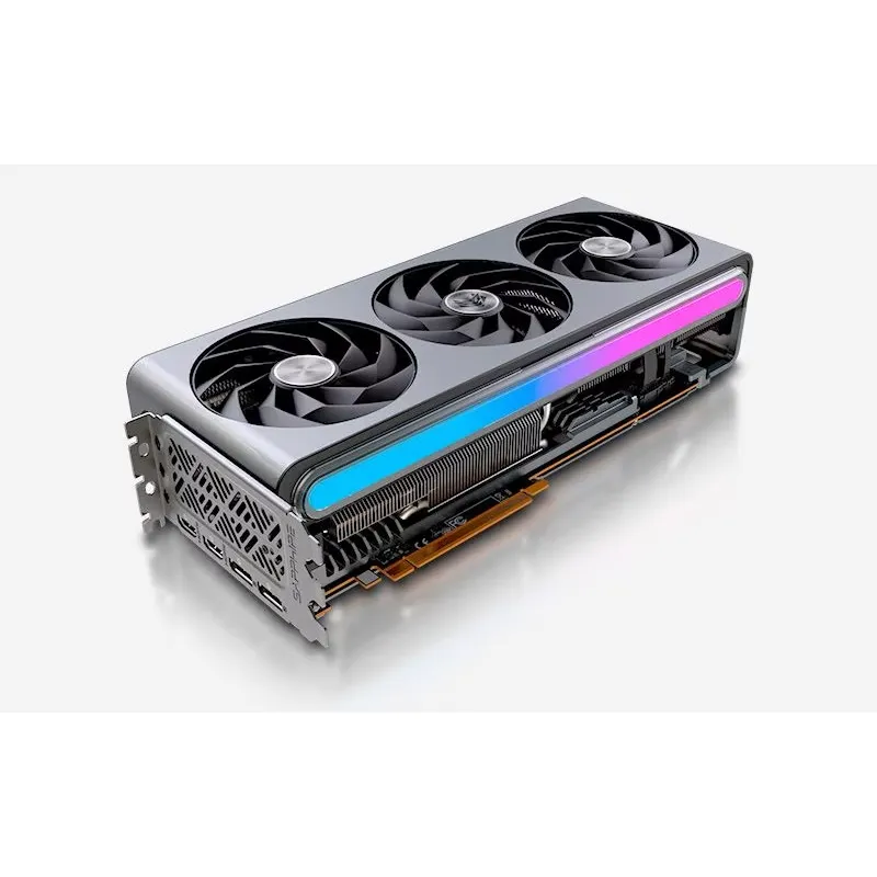 Carte graphique de jeu Novatec - Rx 7900 Xtx 24Gb avis et prix